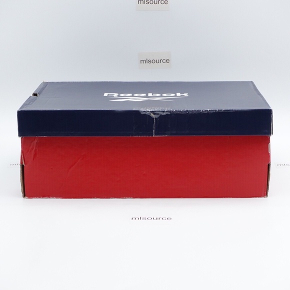 NEW Reebok Club C 85 Sneakers 100073895 Stucco/White/Brown - Picture 14 of 14